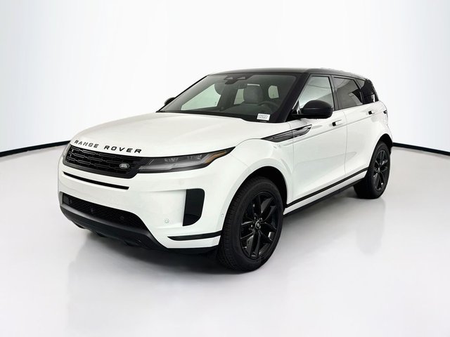 2026 Land Rover Range Rover Evoque Core S