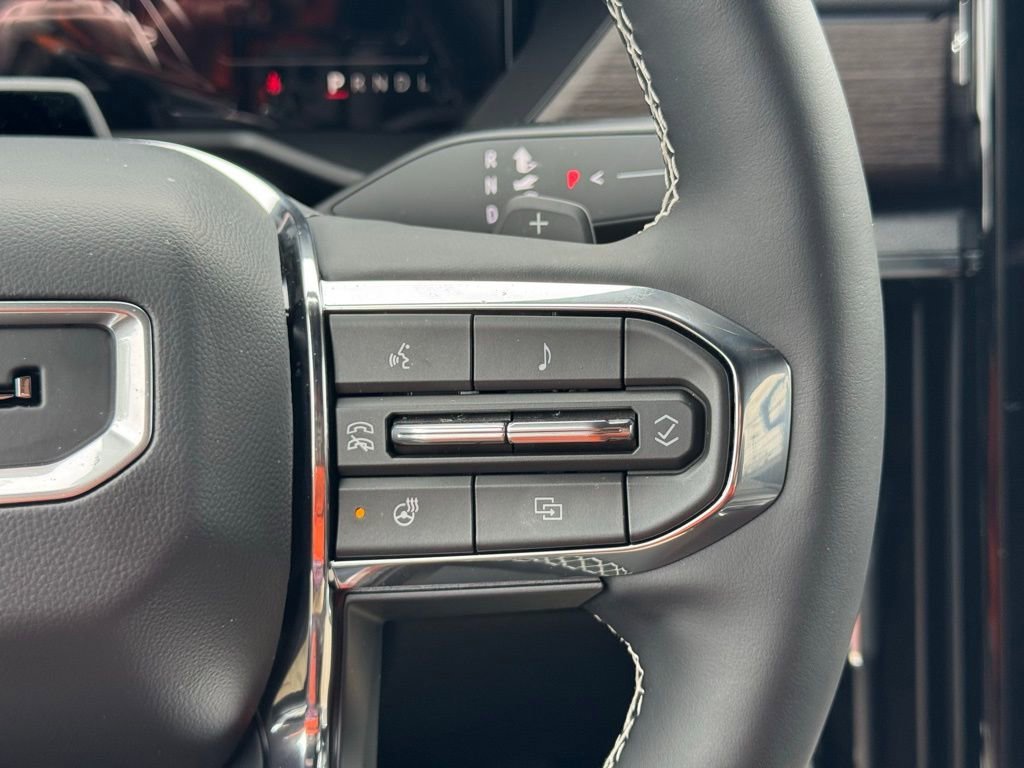 New 2026 Glacier White Tricoat GMC Denali image 28