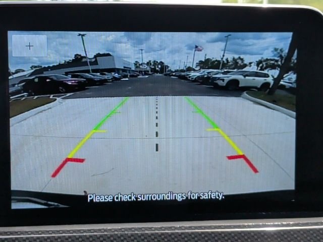 Certified Used 2025 Space Silver Ford ST-Line image 22