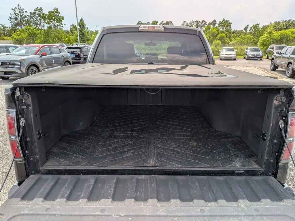 Used 2013 Black Ford XLT image 31