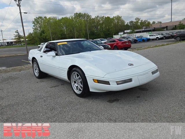 1994 Chevrolet Corvette