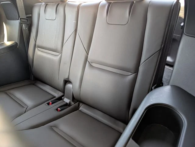 Used 2021 Red Crystal Mazda Signature image 11