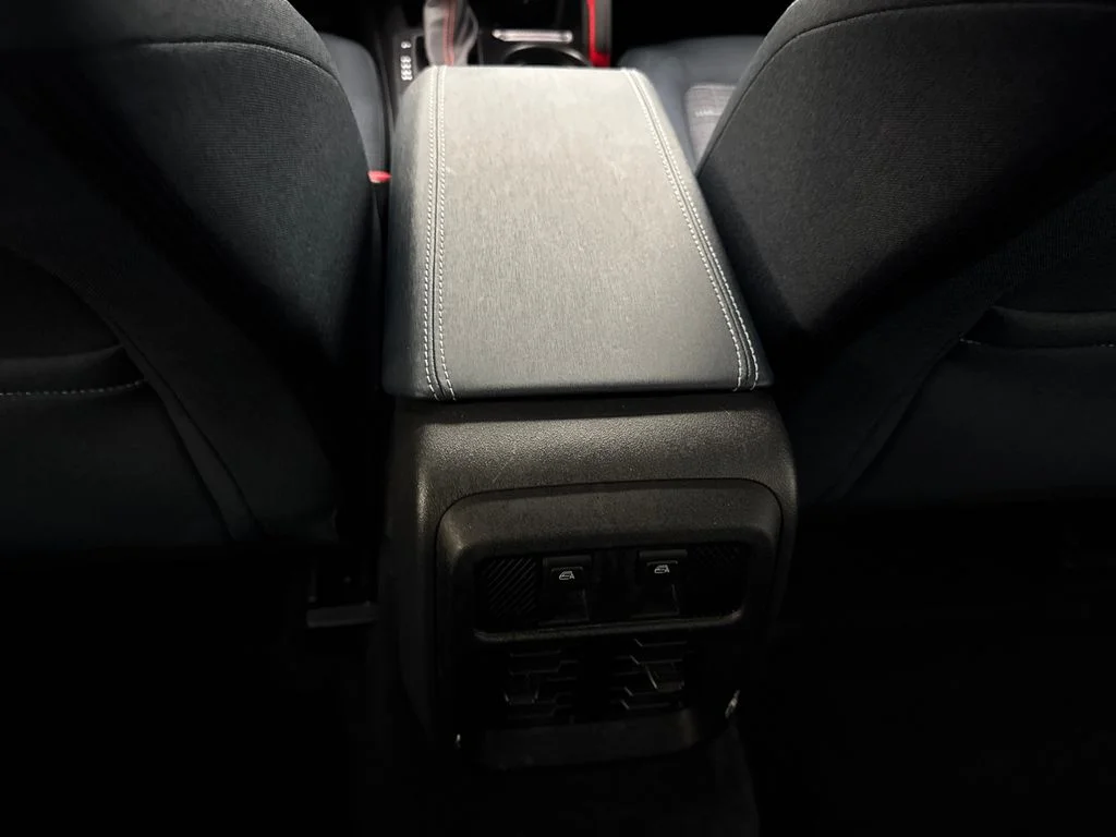 Used 2025 Black Ford Heritage Edition image 69