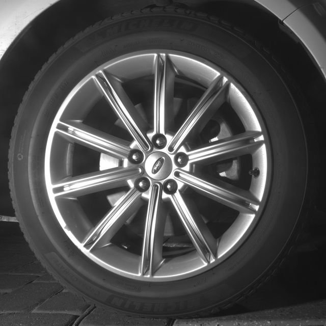 Used 2019 White Ford Limited image 10