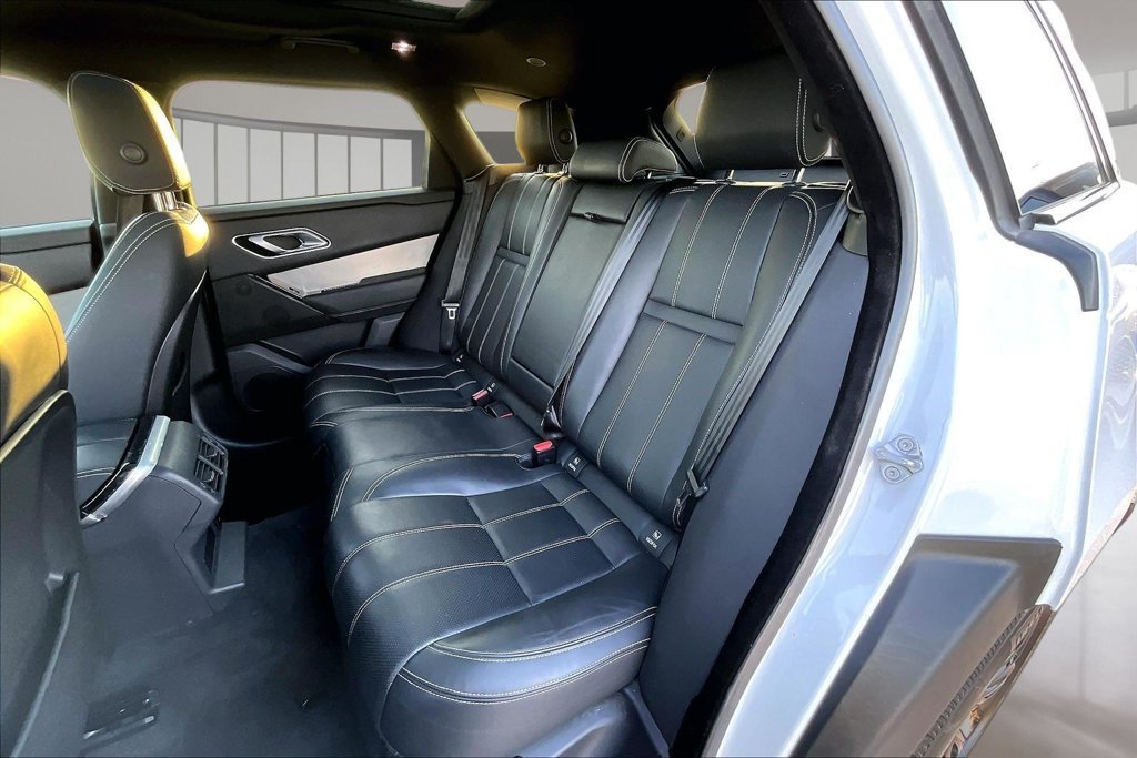2023 Land Rover Range Rover Velar S - Photo 20