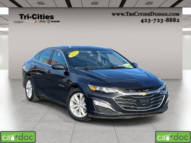 2022 Chevrolet Malibu