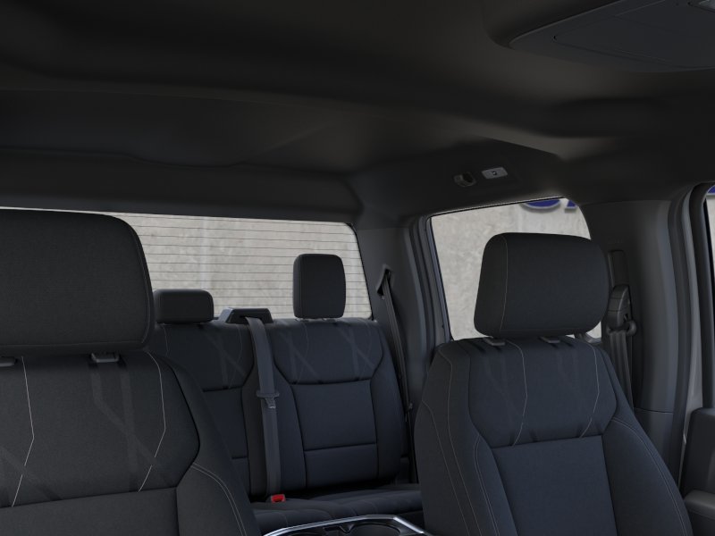 New 2026 Avalanche Ford STX® image 44