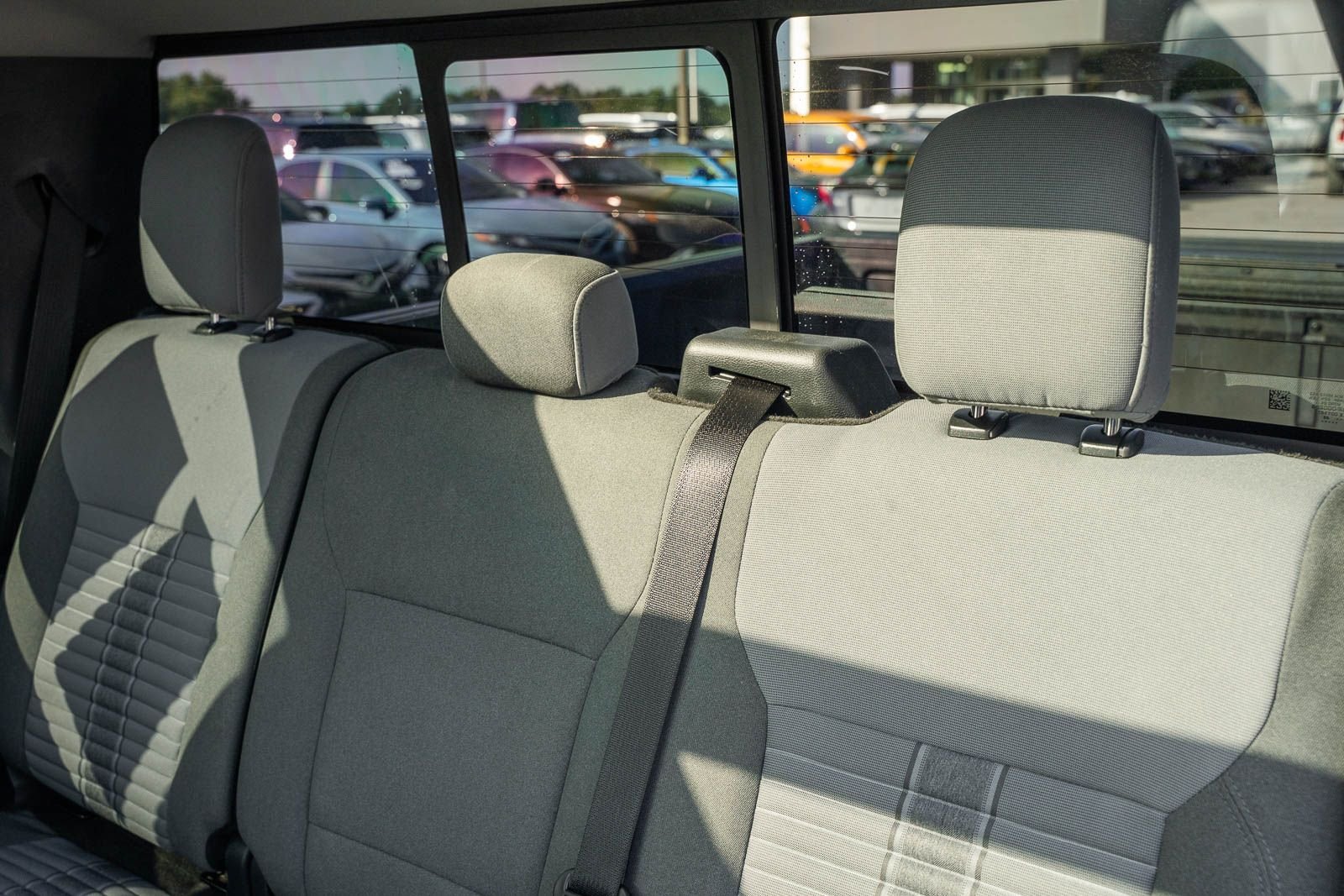 Certified Used 2023  Ford XLT image 20