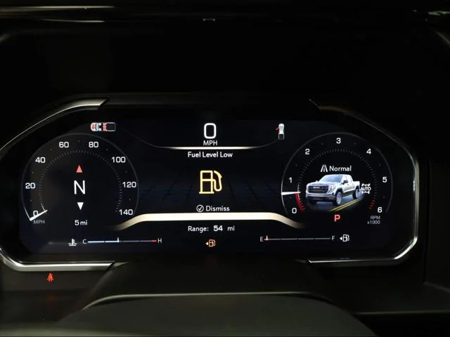 2026 GMC Sierra 1500 AT4 - Photo 34