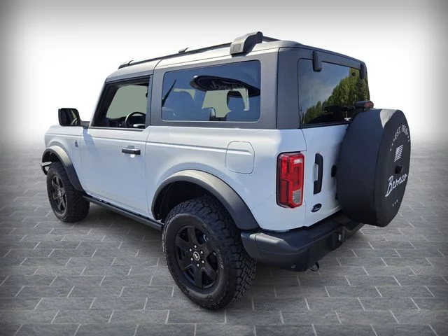 Used 2024 White Ford Black Diamond image 6