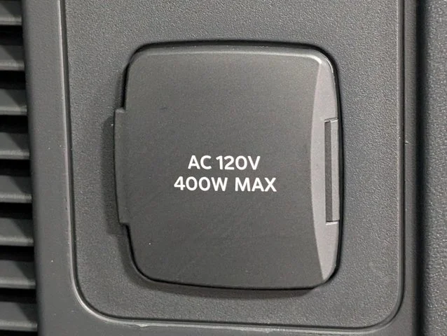New 2027 Star White Metallic Tri-Coat Ford MAX King Ranch® image 57