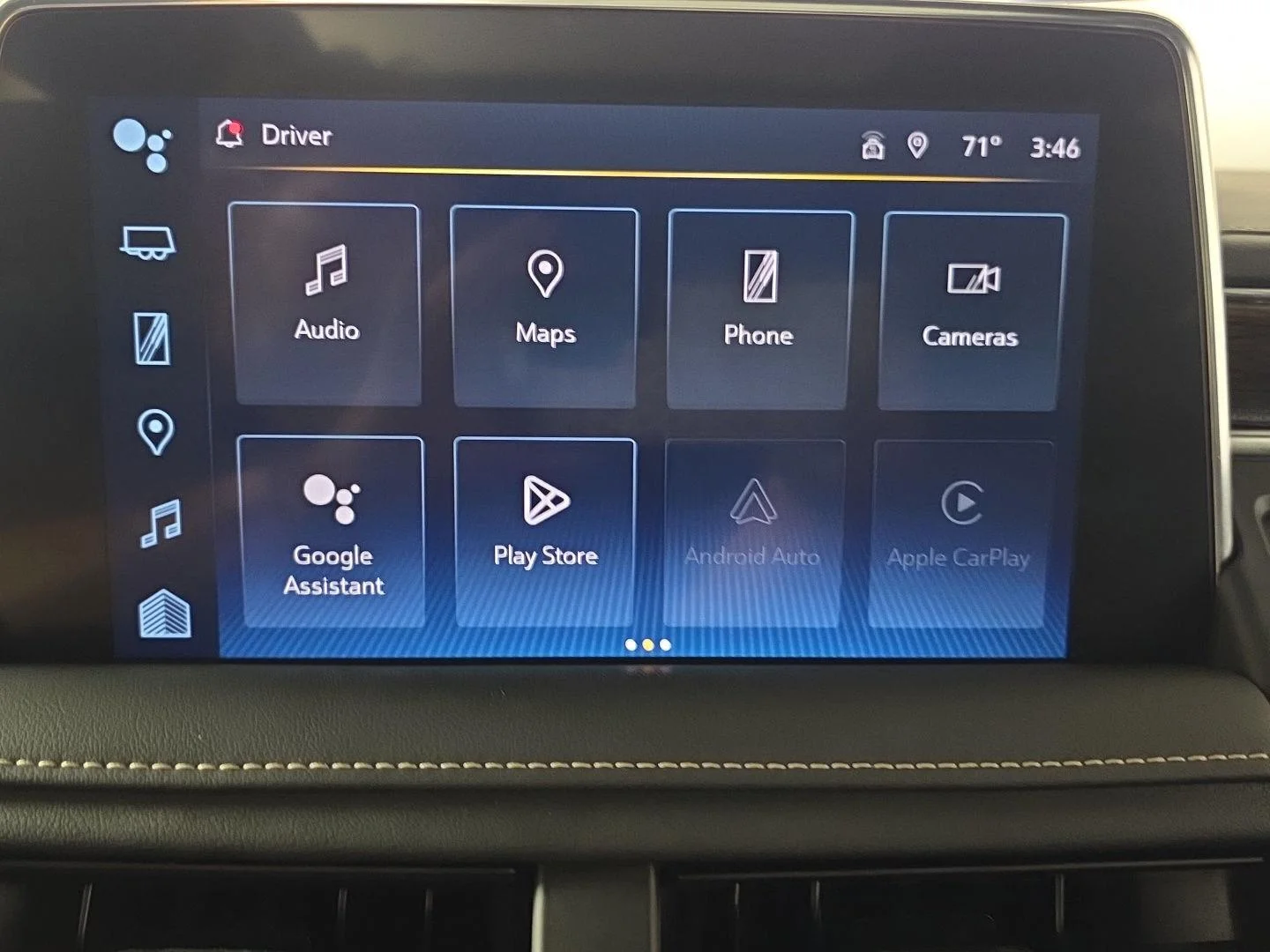 Used 2023 Dark Ash Metallic Chevrolet Premier image 15