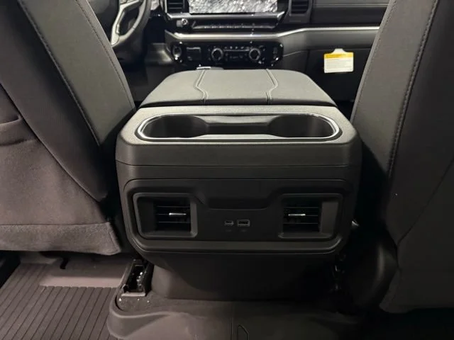 New 2026 Sterling Gray Metallic Chevrolet LT Trail Boss image 16