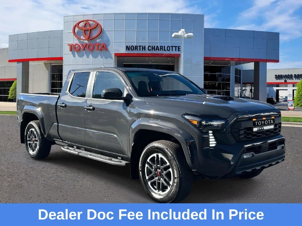 Used 2024  Toyota TRD Sport image 1
