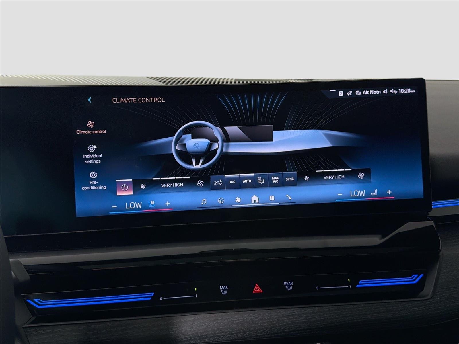 2026 BMW 5 Series 530i - Photo 16