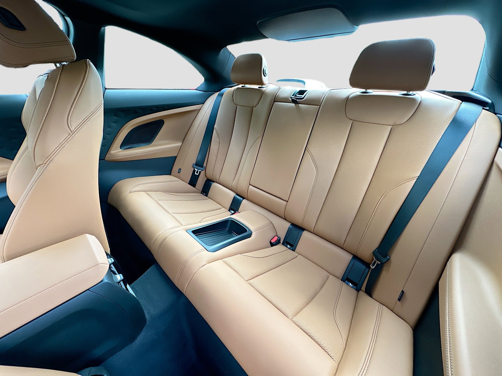 2025 BMW 2 Series 230i - Photo 22