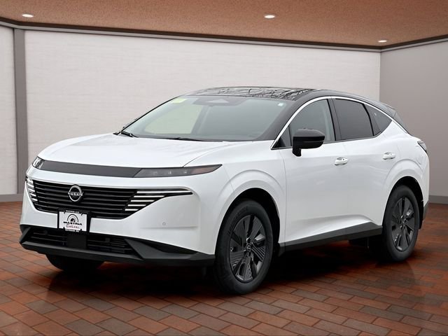 2025 Nissan Murano SL - Photo 4