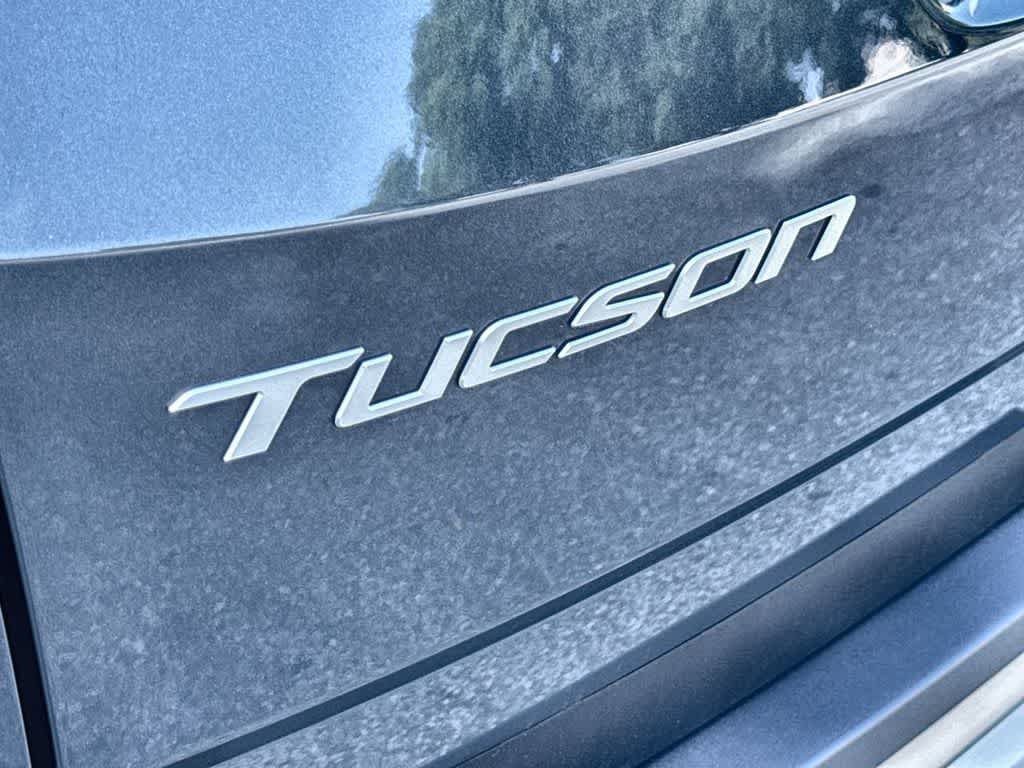 Used 2026 Ecotronic Gray Hyundai SEL image 10