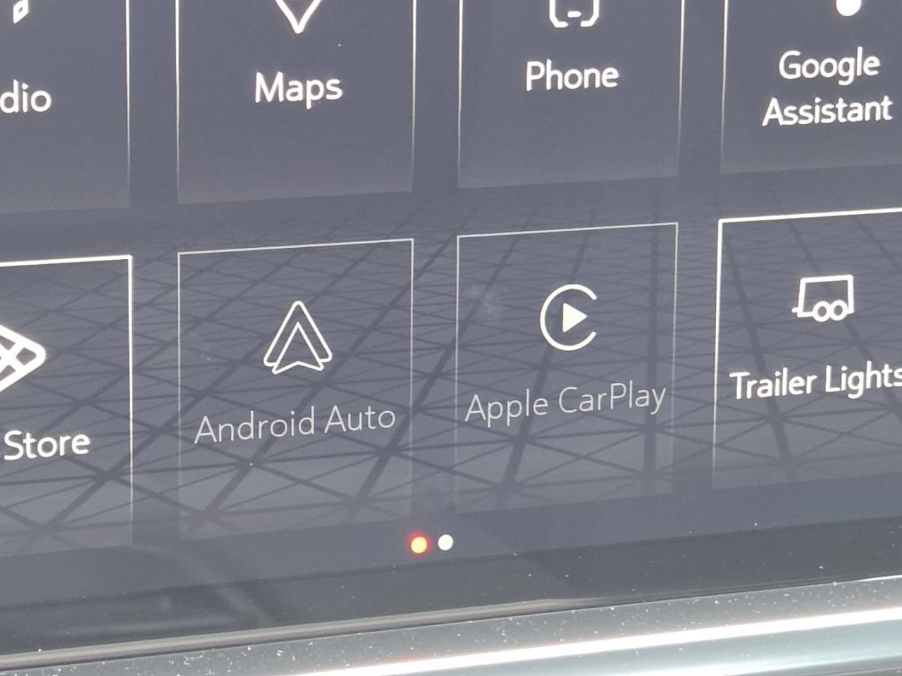 New 2026 Summit White GMC SLE image 4