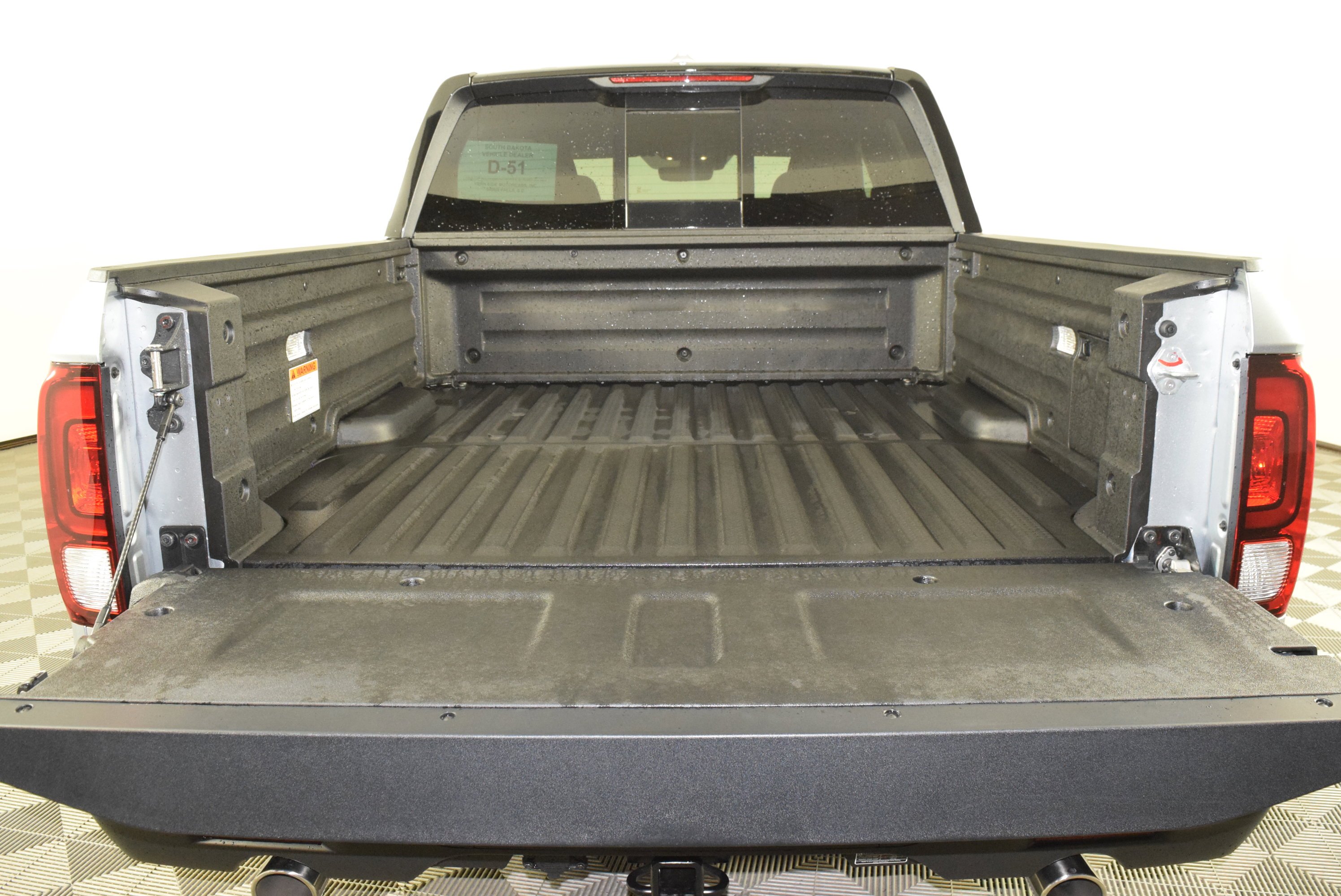 2026 Honda Ridgeline TrailSport - Photo 16