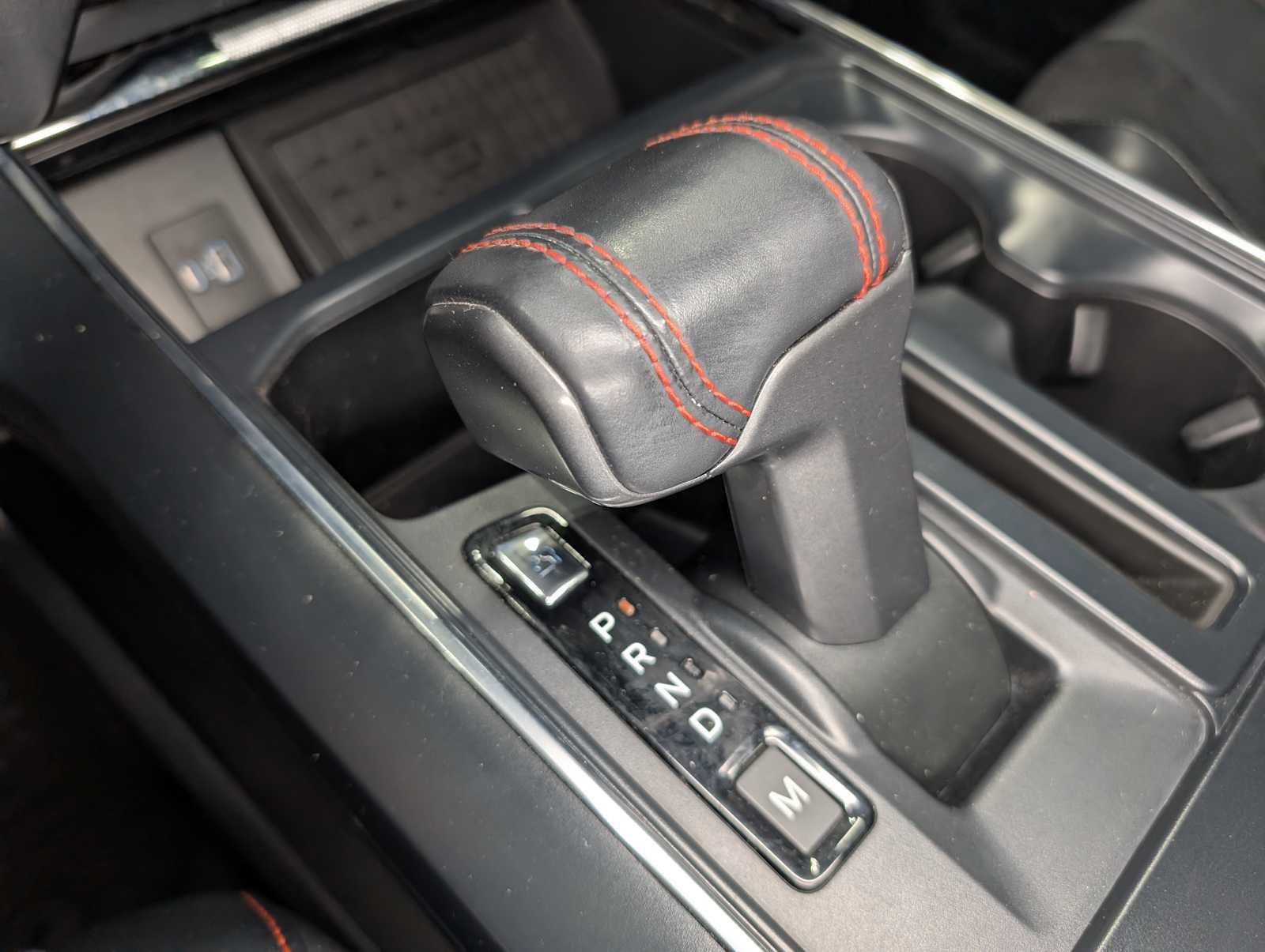 Used 2024 Oxford White Ford Raptor image 31