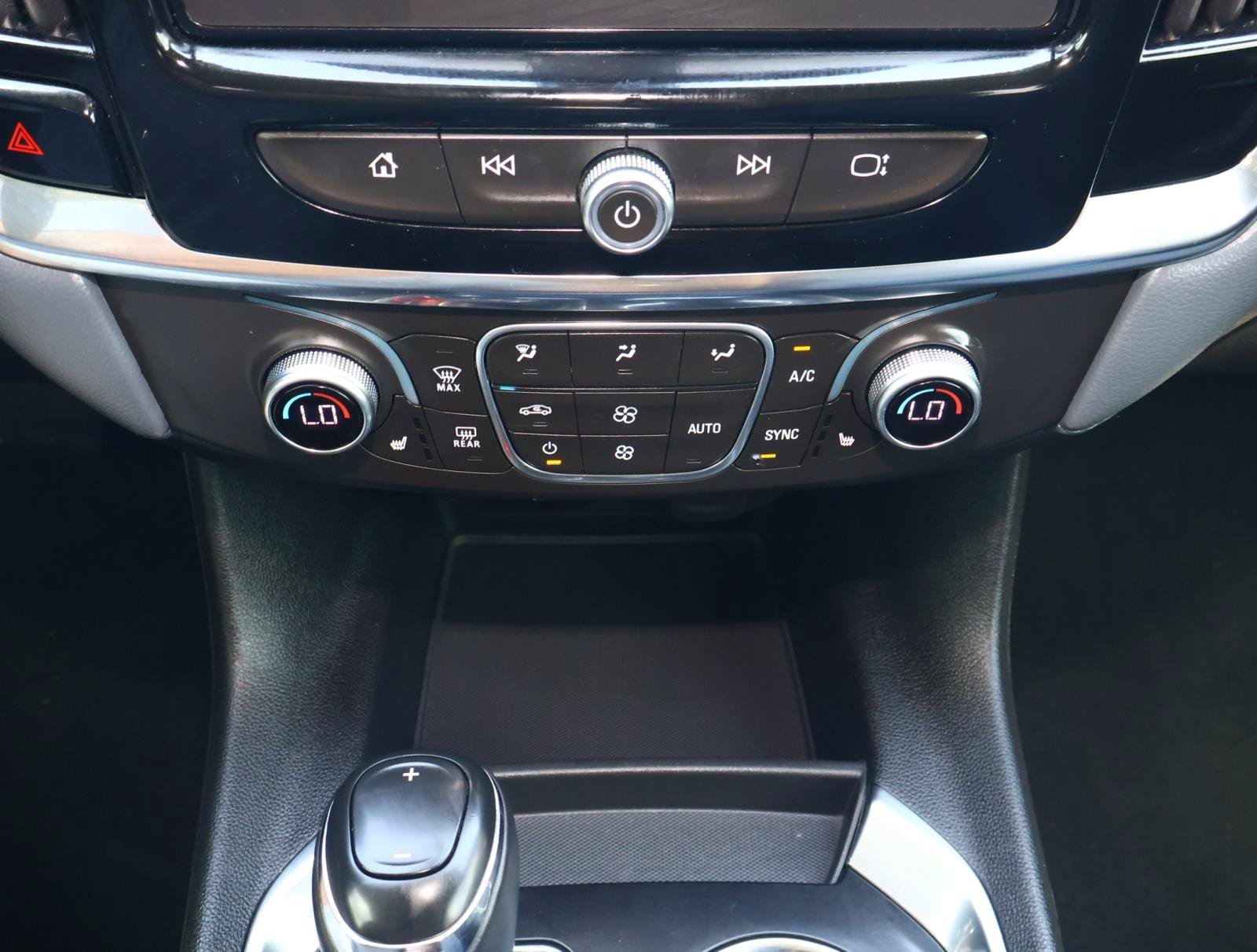 Used 2018 Cajun Red Tintcoat Chevrolet LT image 23