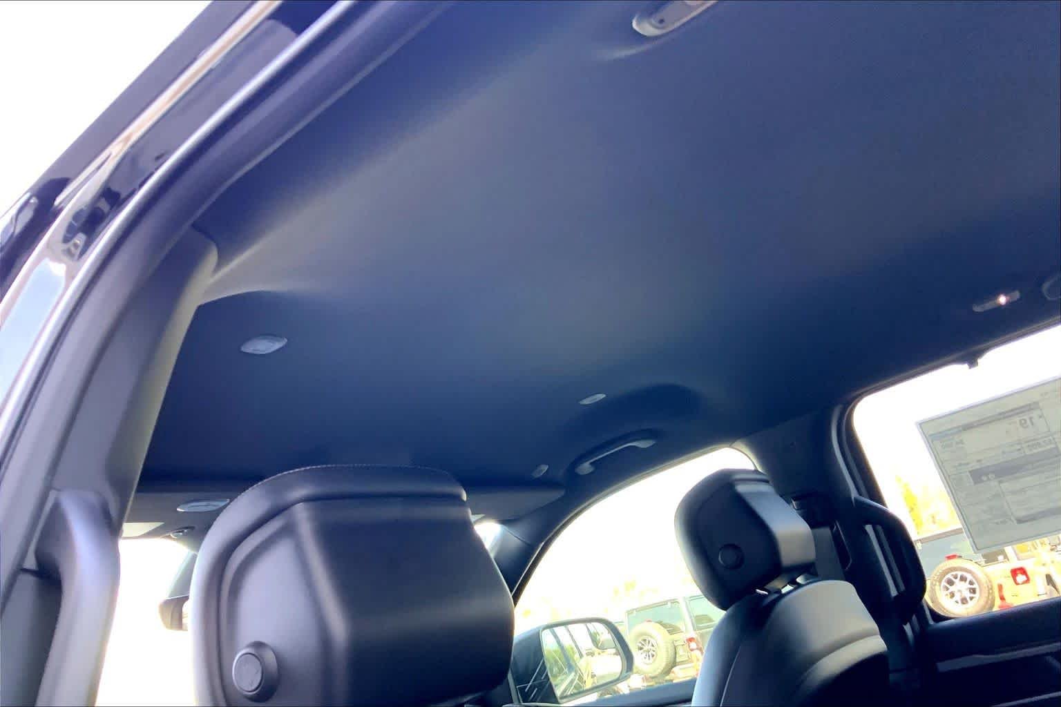 New 2026 High Gloss Black Jeep Limited Altitude image 17
