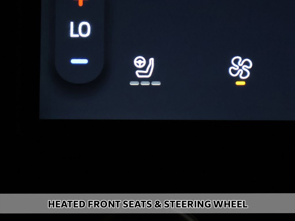 2024 Ford Edge ST-Line - Photo 6