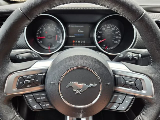 Used 2022 Gray Ford EcoBoost image 19