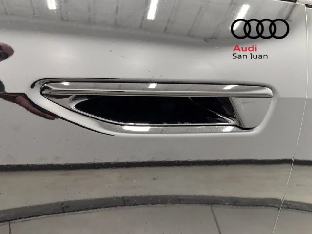New 2026 Black Audi  image 10