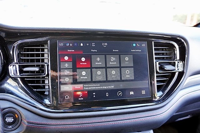 Certified Used 2024 White Dodge R/T Plus image 28