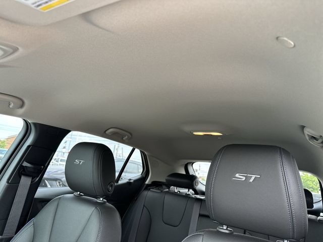2026 Buick Encore GX Sport Touring - Photo 18
