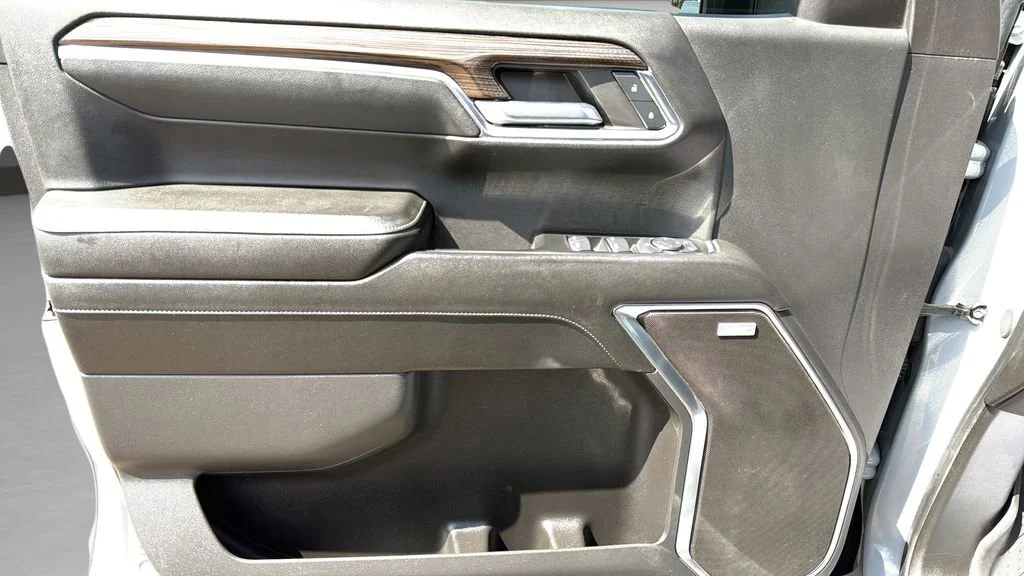 2024 Chevrolet Silverado 1500 RST - Photo 24