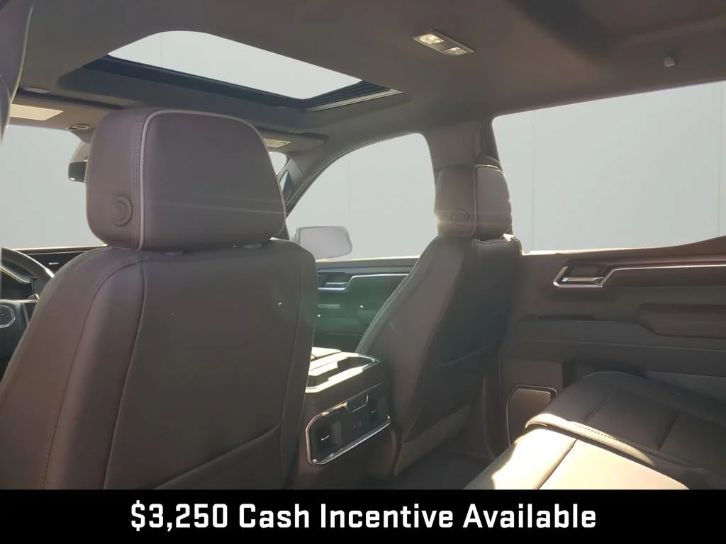 2026 GMC Sierra 1500 Denali - Photo 21