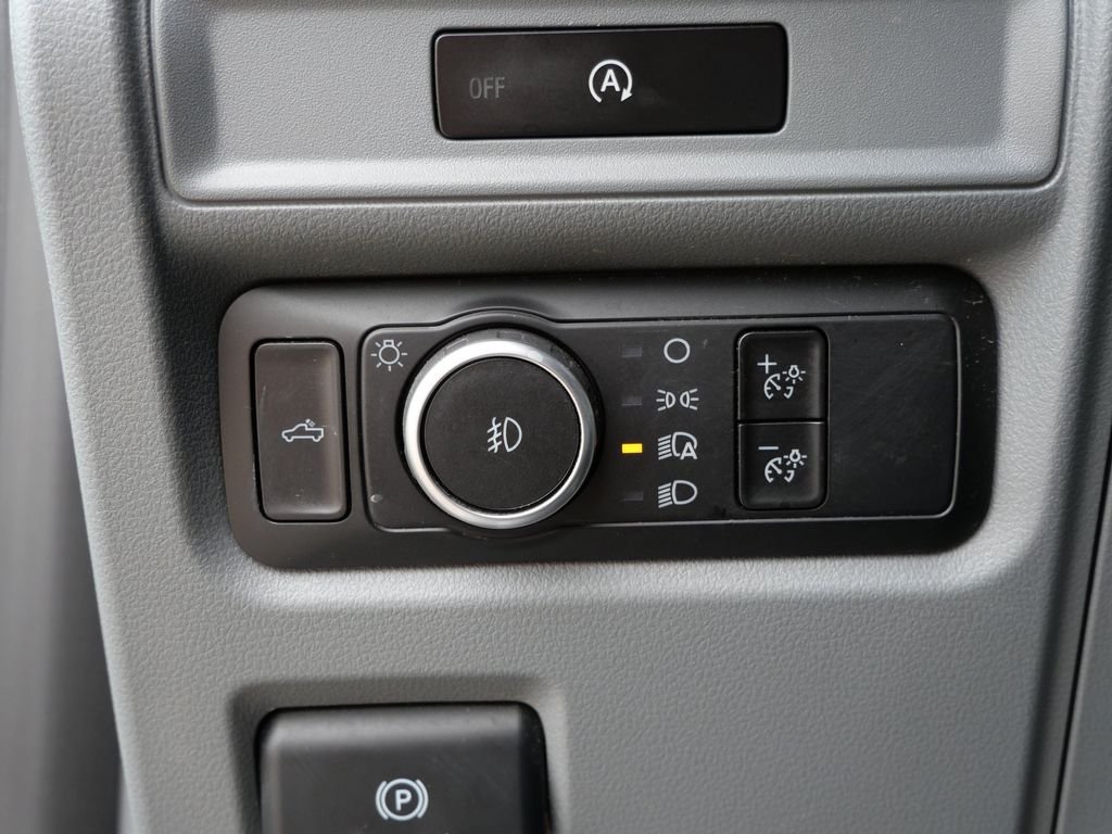Certified Used 2025 White Ford XLT image 19