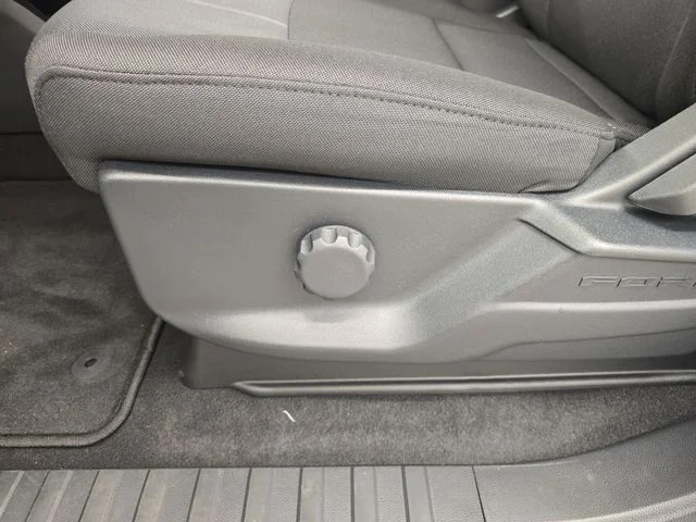 New 2026 Carbonized Gray Metallic Ford STX® image 39
