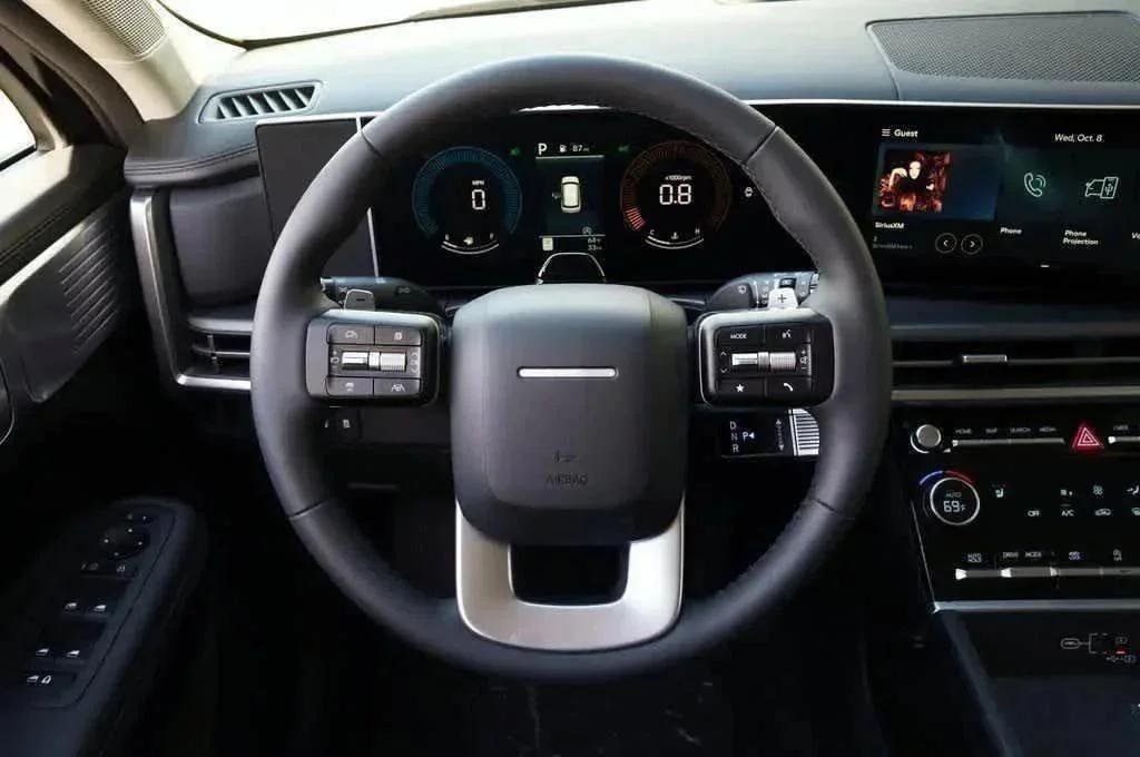 2026 Hyundai Santa Fe SEL - Photo 11