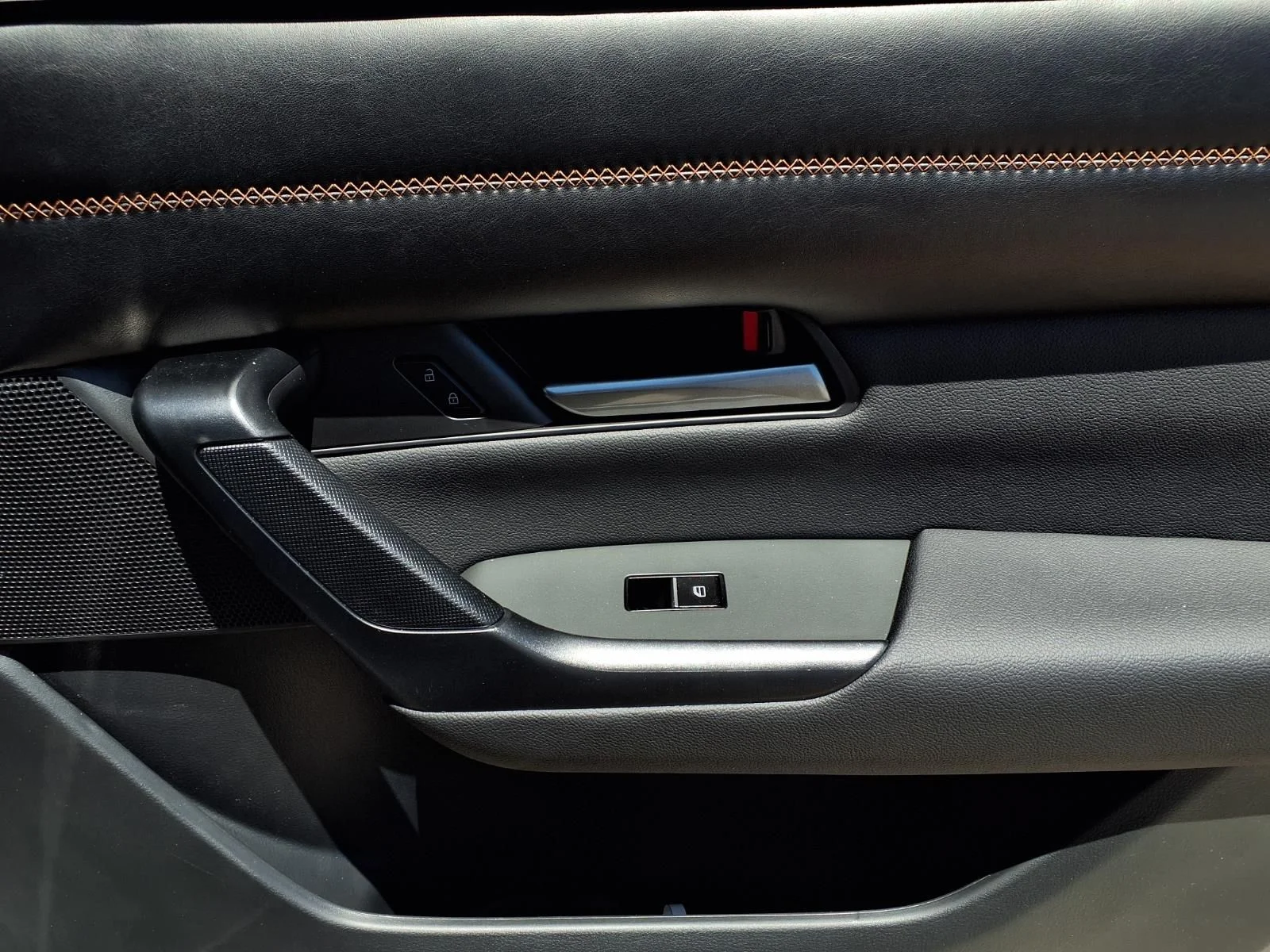 New 2026 Polymetal Gray Metallic Mazda Premium AWD image 24