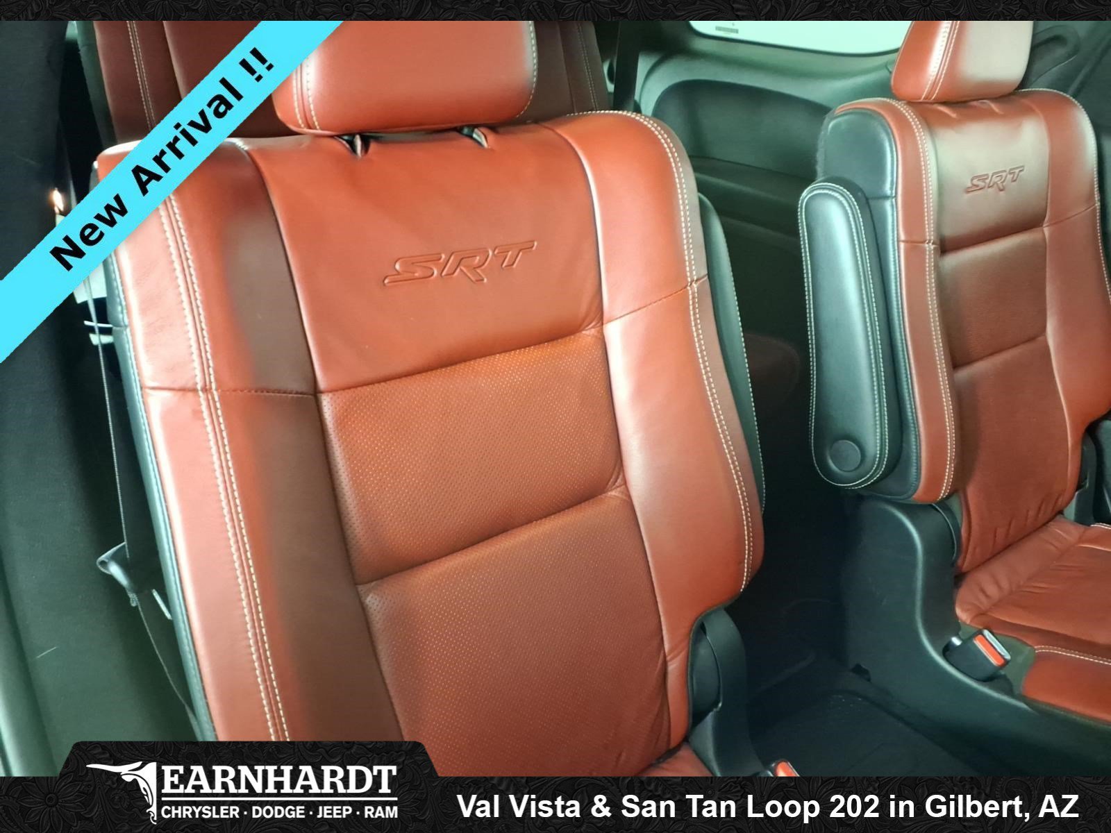 Used 2024 Db Black Clearcoat Dodge SRT 392 Plus image 12