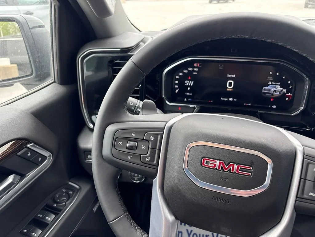 2026 GMC Sierra 1500 Elevation - Photo 27