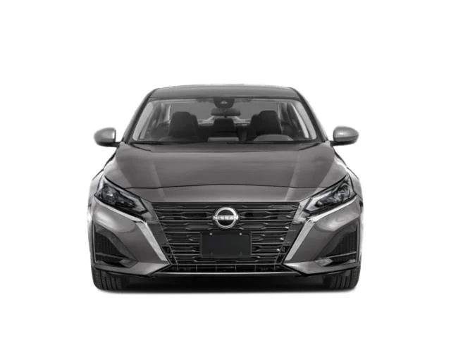 Certified Used 2024 Scarlet Ember Nissan 2.5 SV image 7