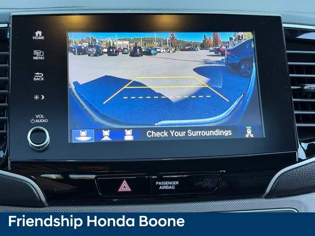 Used 2023 Black Honda RTL image 25