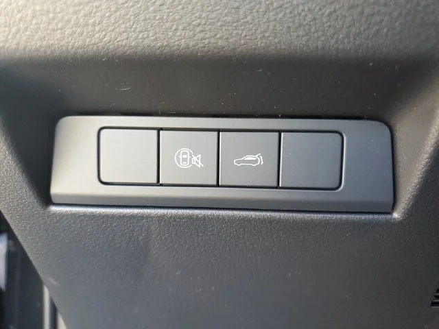 New 2026 Jet Black Mica Mazda 2.5 S Premium AWD image 10