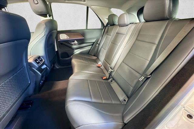 New 2026 Cirrus Silver Metallic Mercedes-Benz GLE 450 image 52