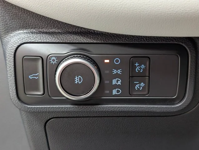 New 2026 Carbonized Gray Metallic Ford Platinum™ image 42