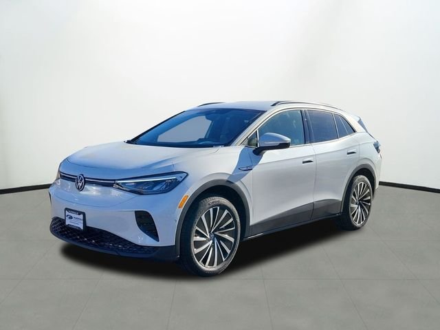 2026 Volkswagen ID.4 ID.4 AWD PRO's photo