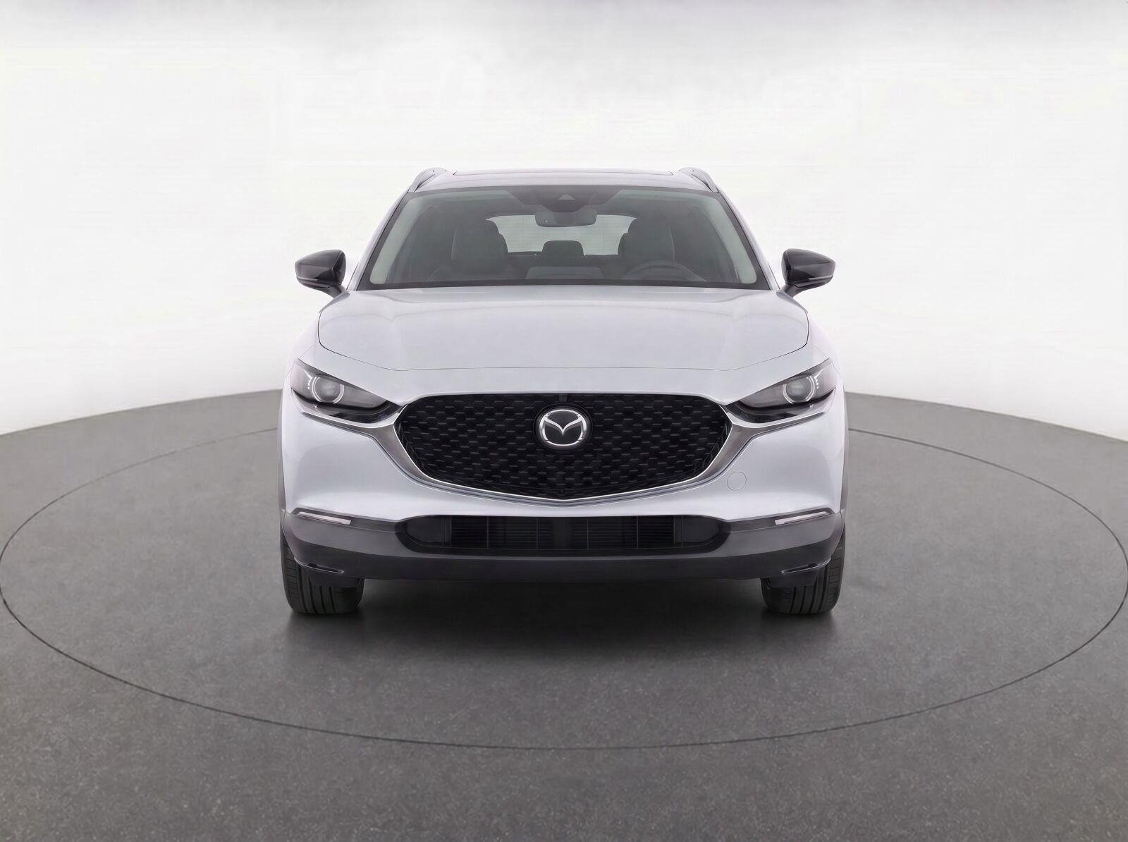 Used 2025 Ceramic Metallic Mazda 2.5 S Select Sport image 5