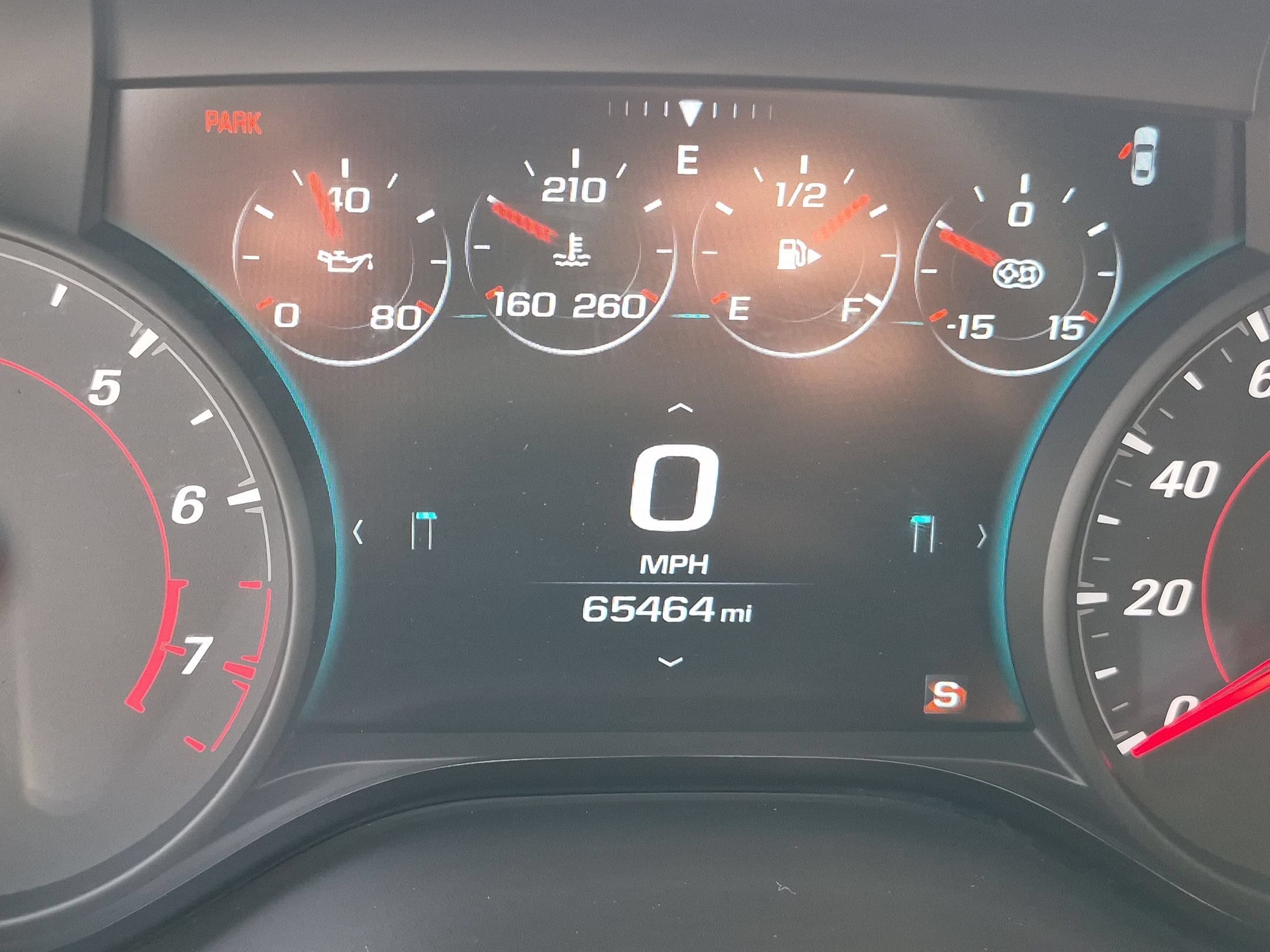 Used 2018 Summit White Chevrolet ZL1 image 21