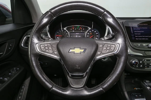 Used 2020 Red Chevrolet Premier image 29
