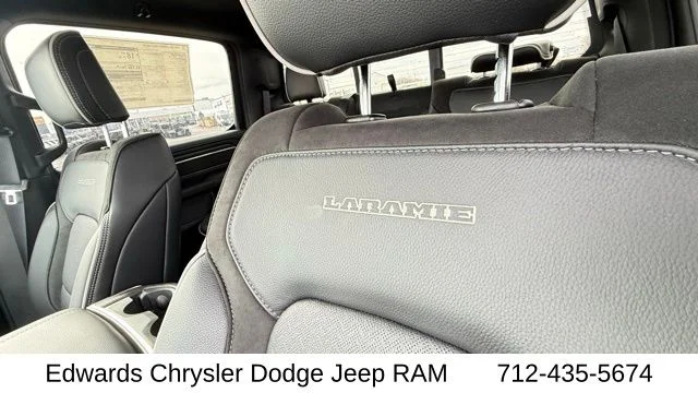 2026 RAM 1500 Laramie - Photo 31